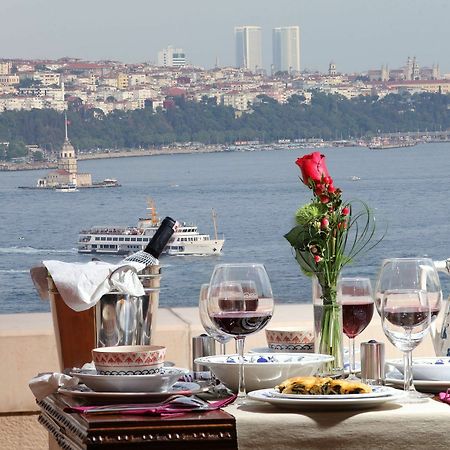 Lir Residence Suites Long Stay Istanbul Exterior foto