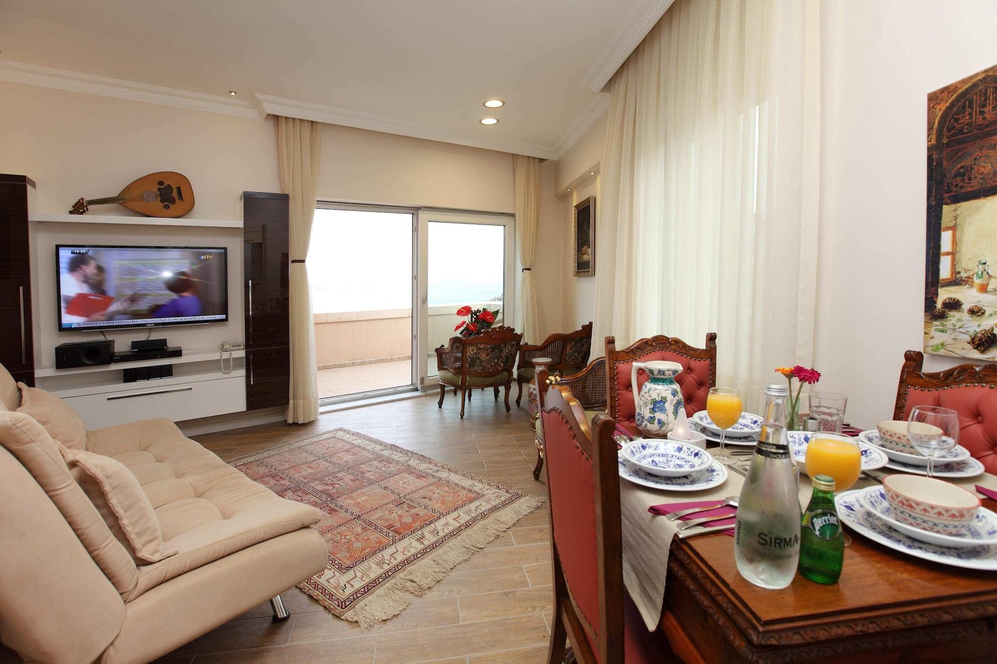Lir Residence Suites Long Stay Istanbul Exterior foto