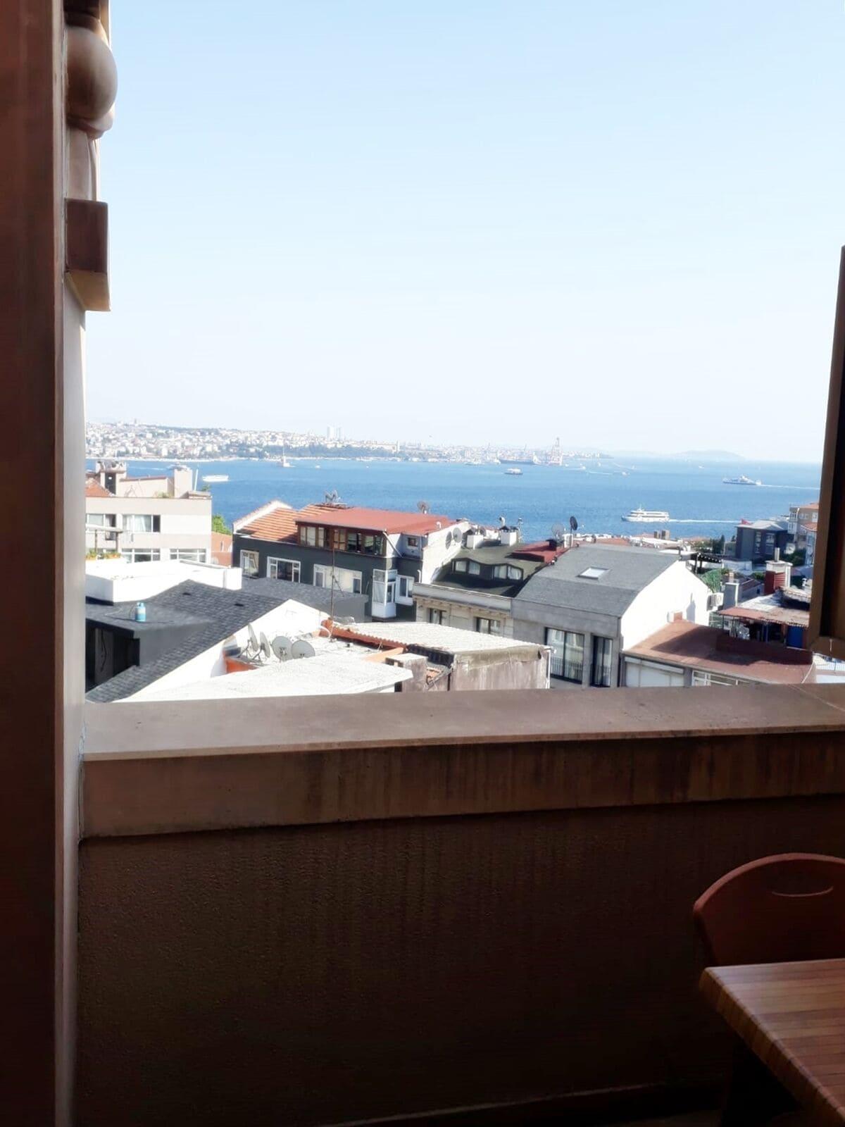 Lir Residence Suites Long Stay Istanbul Exterior foto