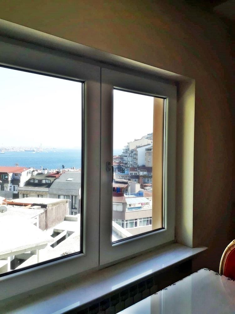 Lir Residence Suites Long Stay Istanbul Exterior foto