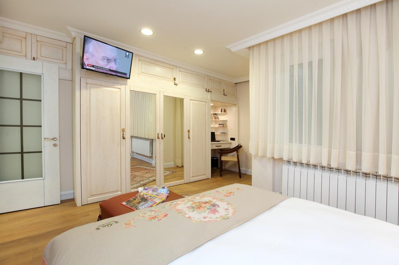 Lir Residence Suites Long Stay Istanbul Exterior foto