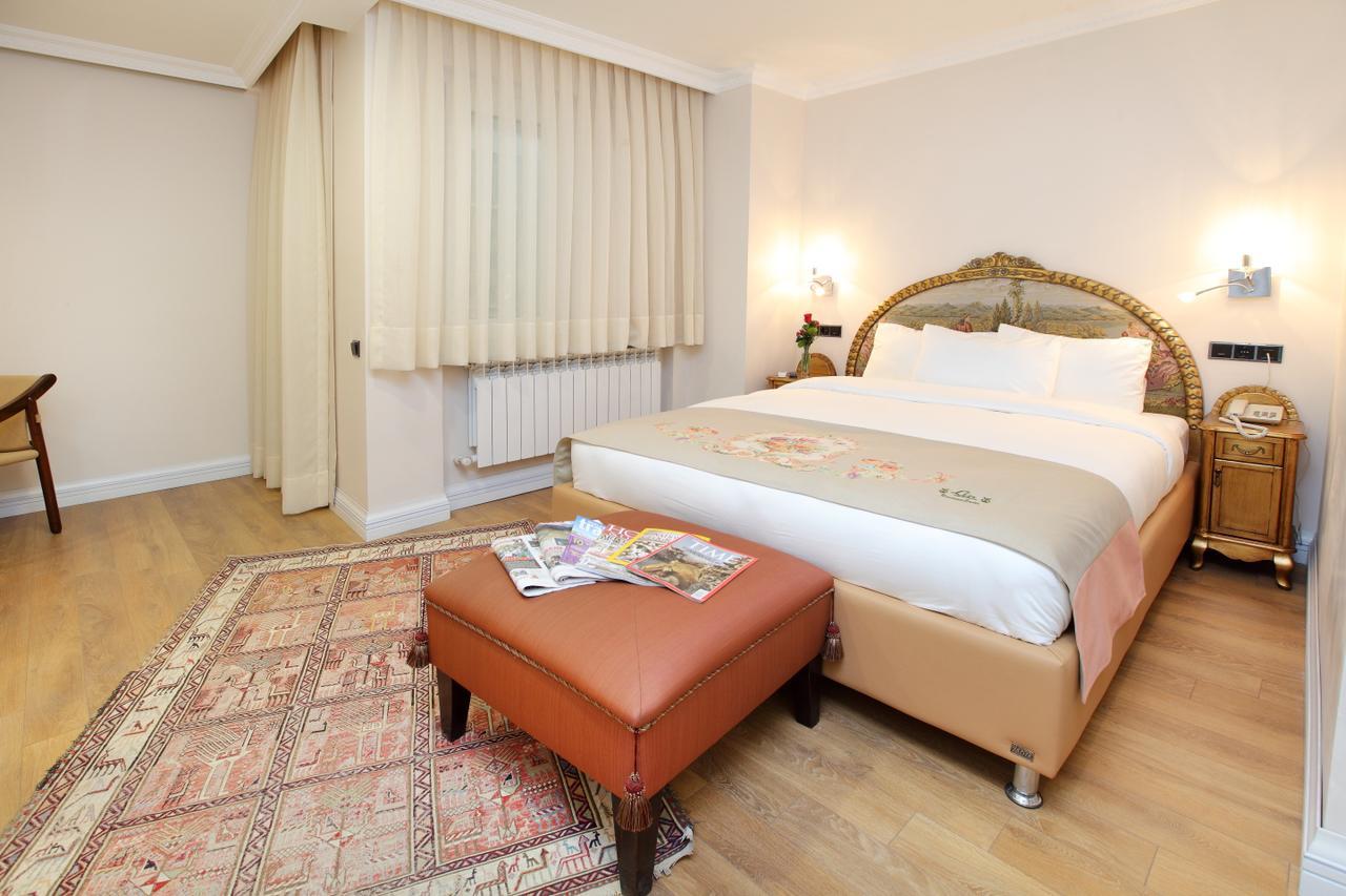 Lir Residence Suites Long Stay Istanbul Exterior foto