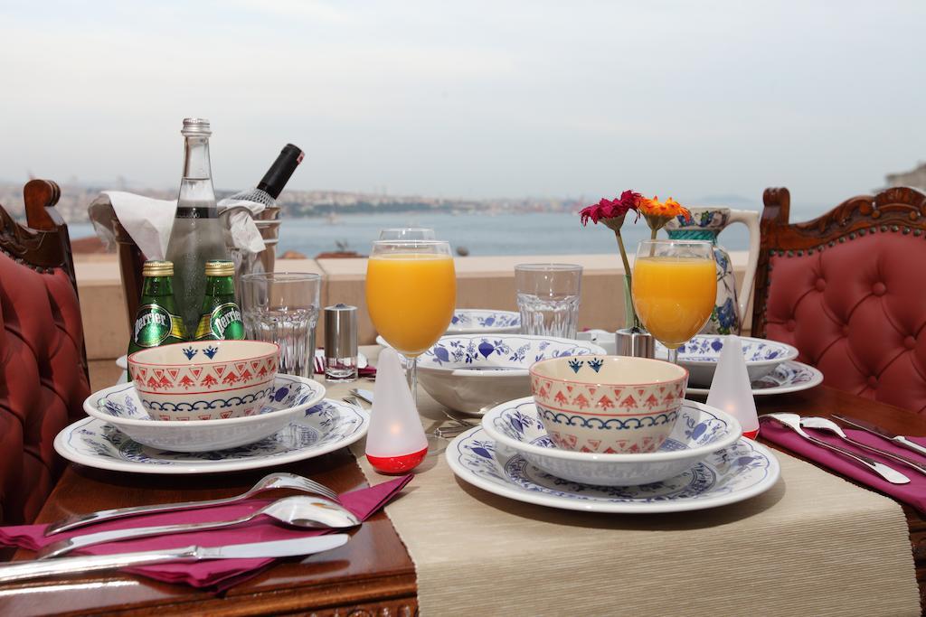 Lir Residence Suites Long Stay Istanbul Zimmer foto