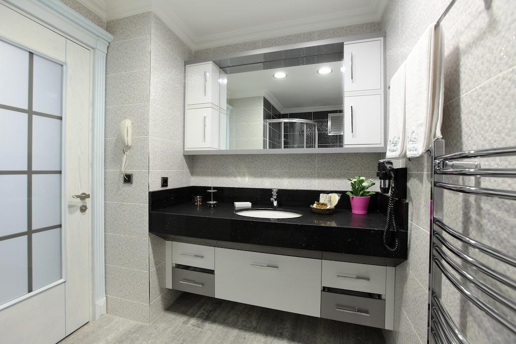 Lir Residence Suites Long Stay Istanbul Zimmer foto