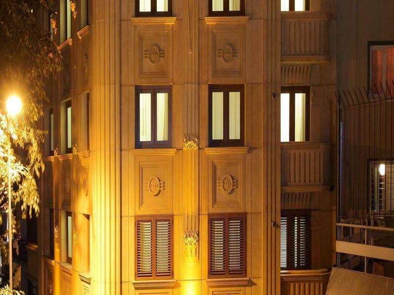 Lir Residence Suites Long Stay Istanbul Exterior foto